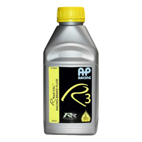 CP4660 - R3 Brake Fluid