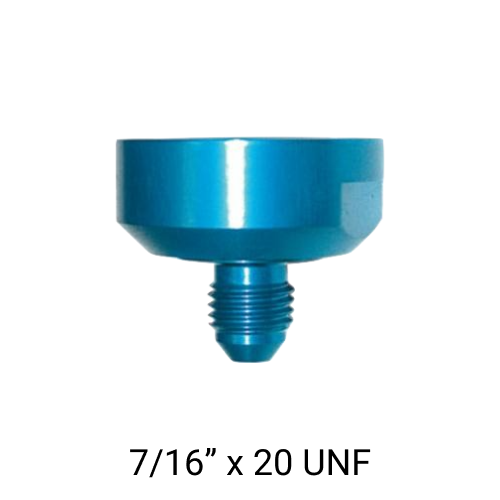 UNF 7/16" x 20 Adaptor