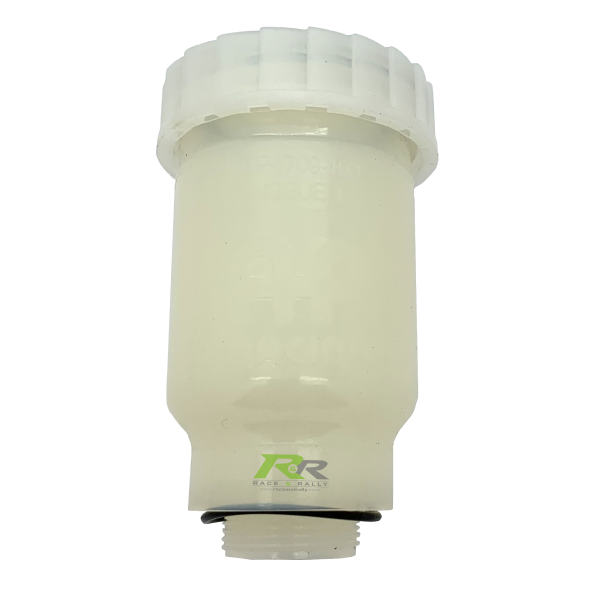 CP4709 - Small Diameter Fluid Reservoirs - Race and Rally