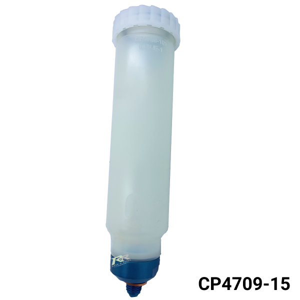 CP4709 - Small Diameter Fluid Reservoirs - Race and Rally