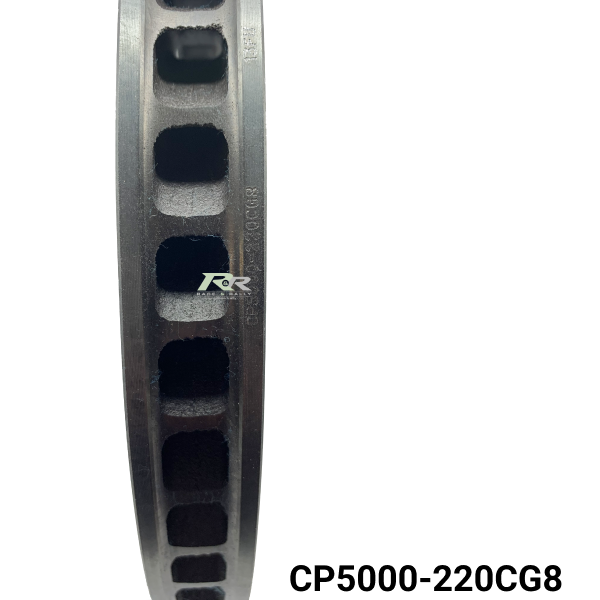 CP5000-220CG8 Vanes