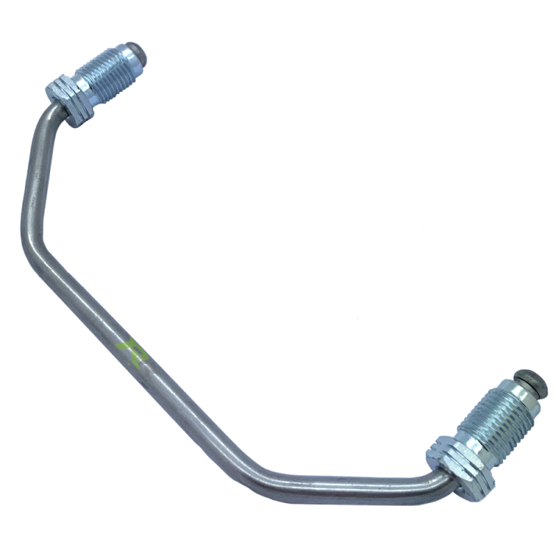 Fluid Crossover Pipe Assembly - Race and Rally