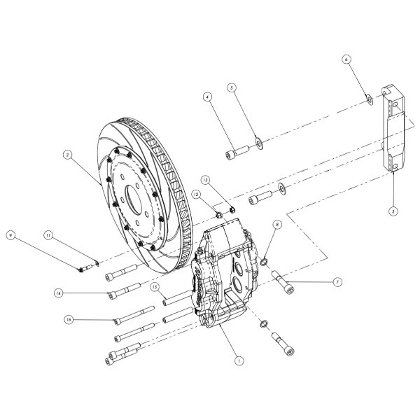 CP5060-1000NP - Contents