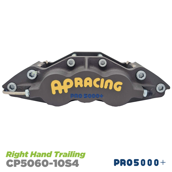 CP5060 - PRO 5000+ 6 Piston Caliper - 32mm Thick Discs - Race and Rally
