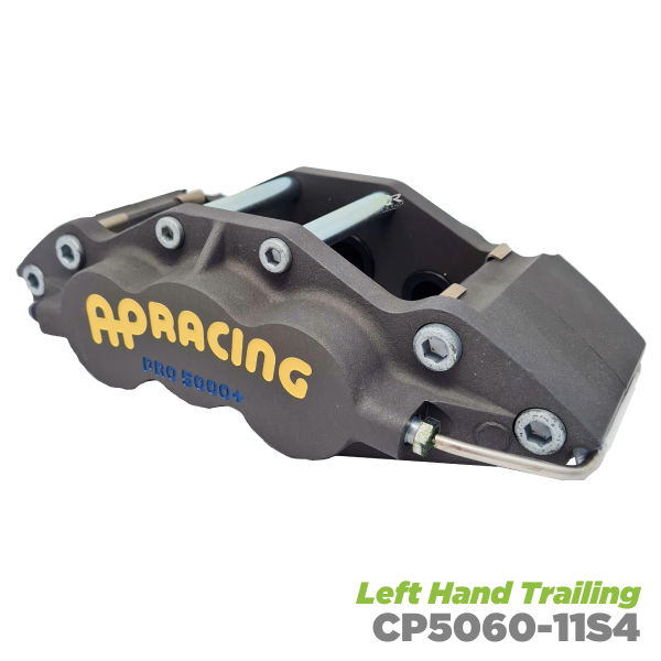 CP5060 - PRO 5000+ 6 Piston Caliper - 32mm Thick Discs - Race and Rally