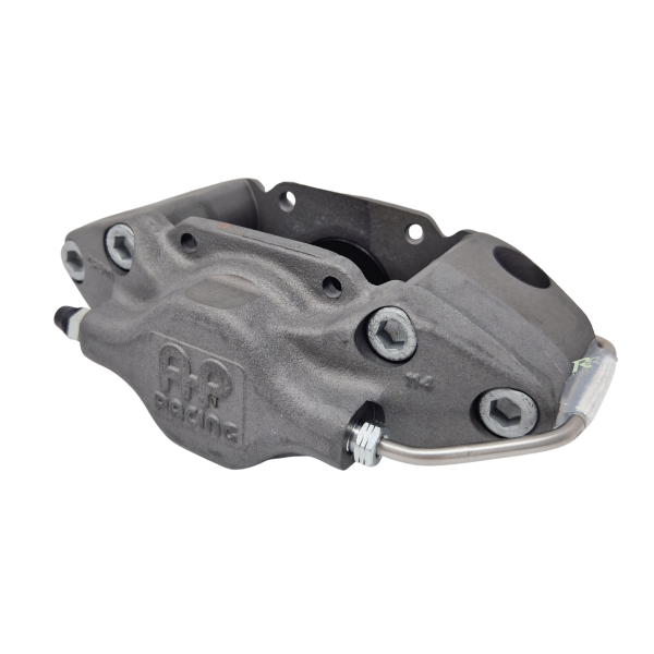 CP5119 - 2 Piston F4 Radial Mount Caliper - Ø20.80mm Pistons - 130mm Centres - LHS