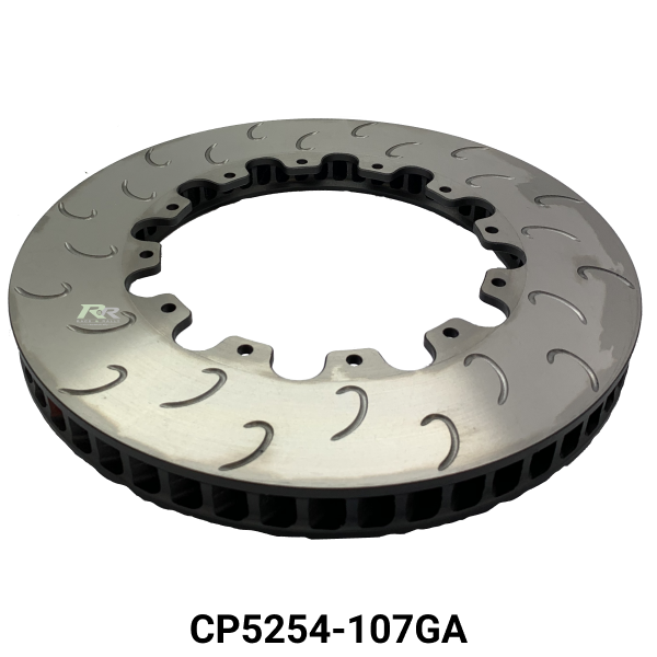 AP 15" Front Modular Brake Kit - CP9440 Caliper - Ø304x28mm Discs - 'J' Hook Face Design - Race and Rally