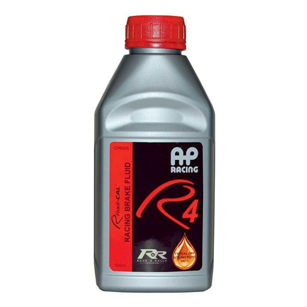 CP6005 AP Racing R4 Racing brake fluid