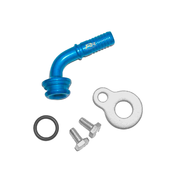 CP6465 - Swaged "Plug-in" Inlet Connections - Race and Rally