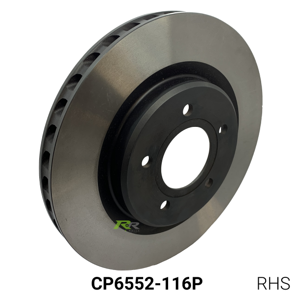 CP6552-116P