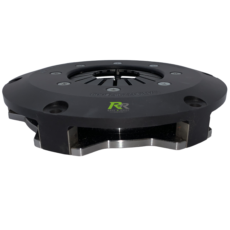 CP7381 - Ø184mm Single Plate - Cerametallic Paddle Clutch - Race and Rally