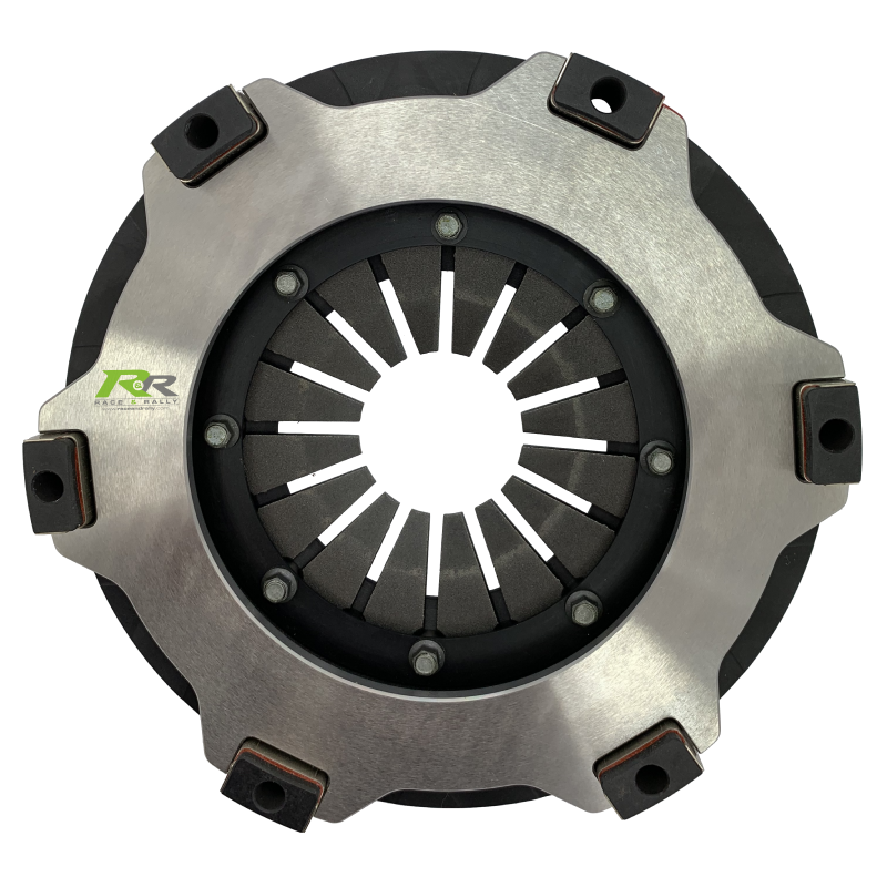 CP7381 - Ø184mm Single Plate - Cerametallic Paddle Clutch - Race and Rally