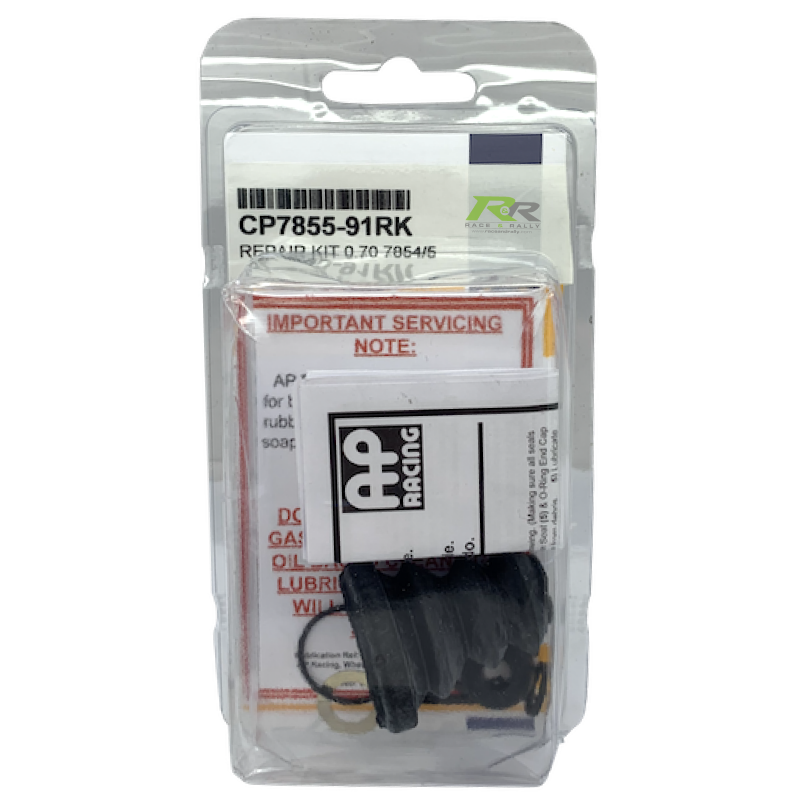 CP7854 & CP7855 Repair Kits - Race and Rally