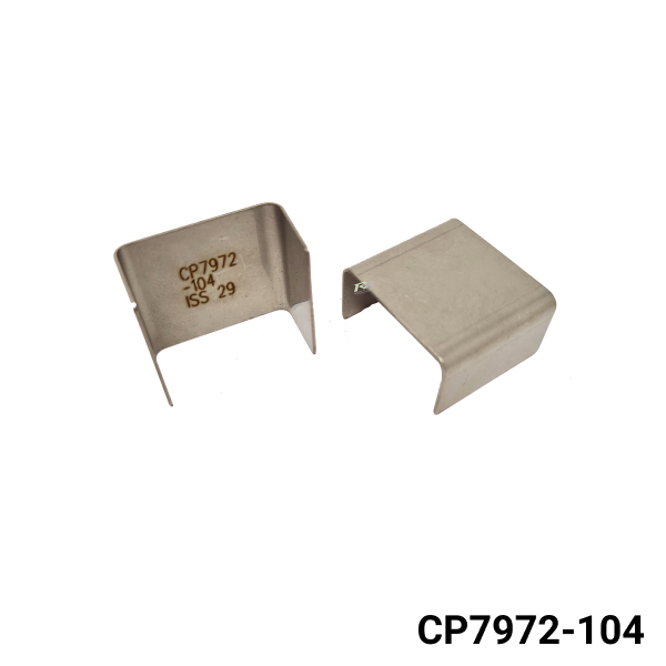 Wear Clip - Race and Rally