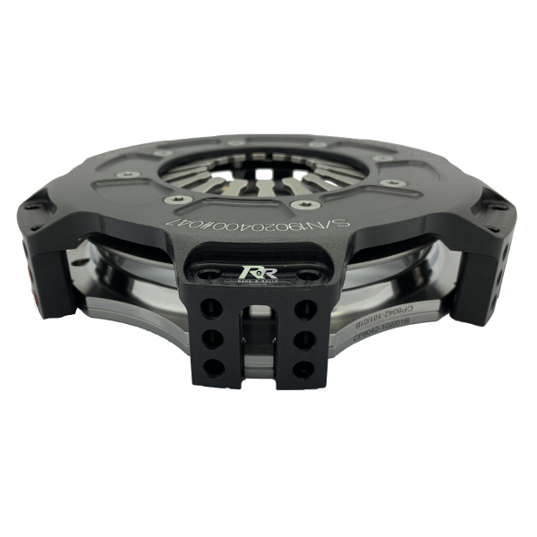 CP8042-End View