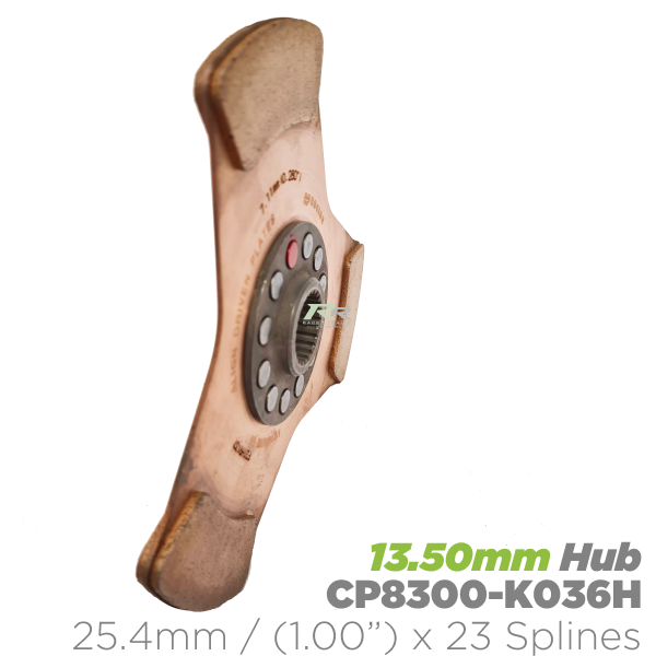 CP8300-K036H