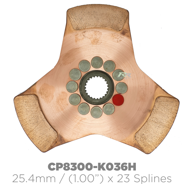 CP8300-K036H