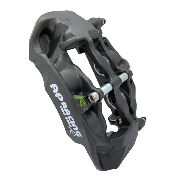 CP9440 - PRO 5000 R 4 Piston Radi-CAL™️ Caliper - Race and Rally