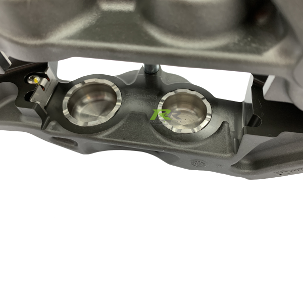 CP9440 - PRO 5000 R 4 Piston Radi-CAL™️ Caliper - Race and Rally