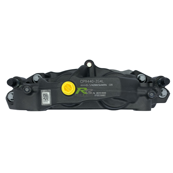 CP9440 - PRO 5000 R 4 Piston Radi-CAL™️ Caliper - Race and Rally
