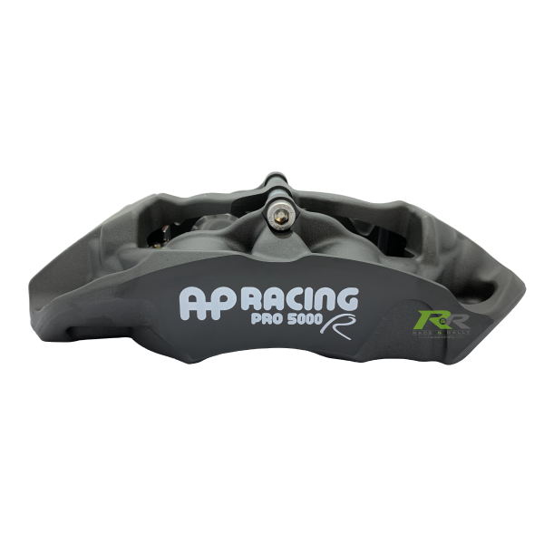 CP9440 - PRO 5000 R 4 Piston Radi-CAL™️ Caliper - Race and Rally