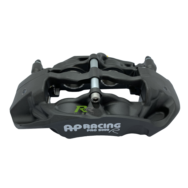 CP9440 - PRO 5000 R 4 Piston Radi-CAL™️ Caliper - Race and Rally