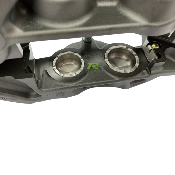 AP Racing CP9440 4 Piston Radi-CAL™️ Caliper