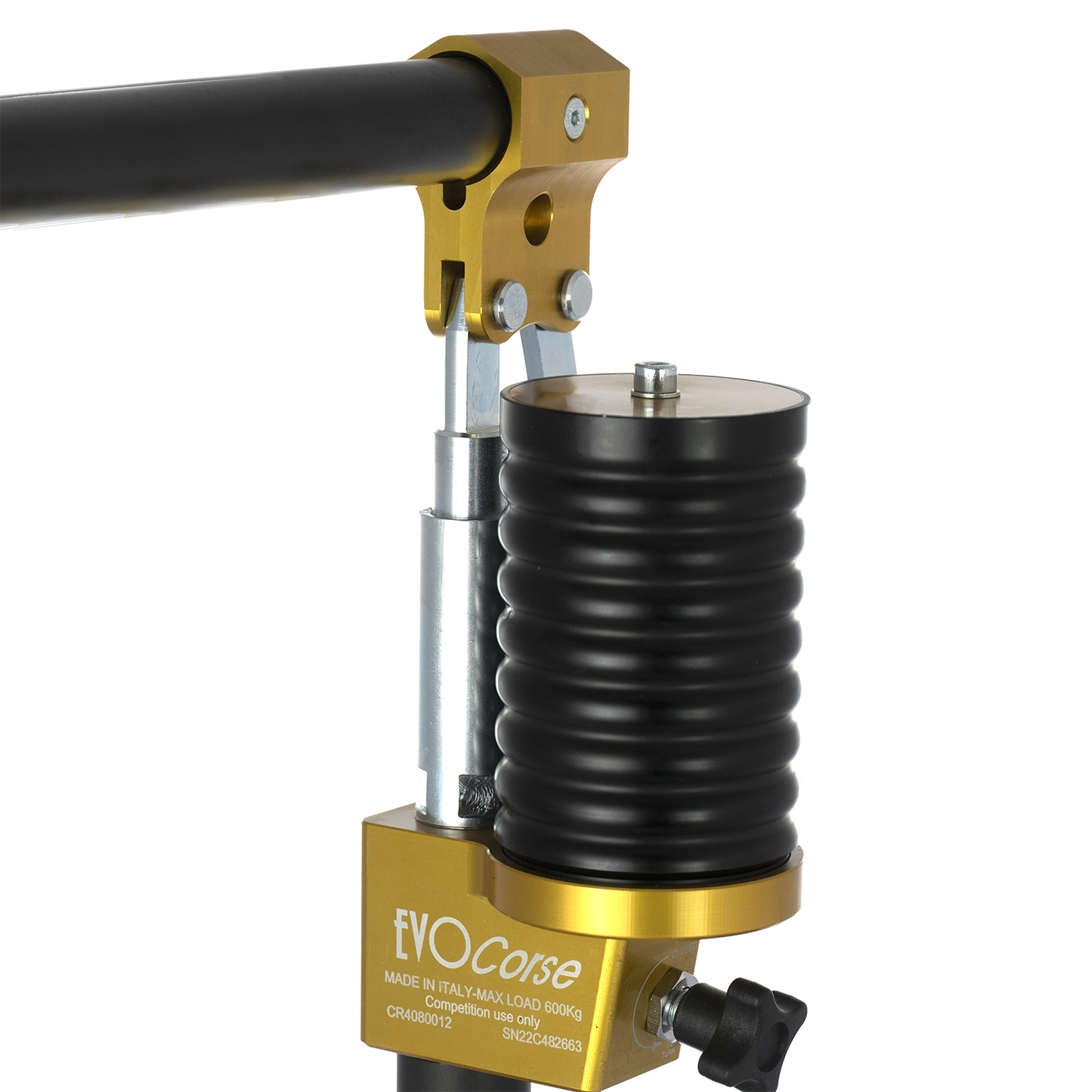 EVOCorse EvoCRK Rally Jack - CR4080020171