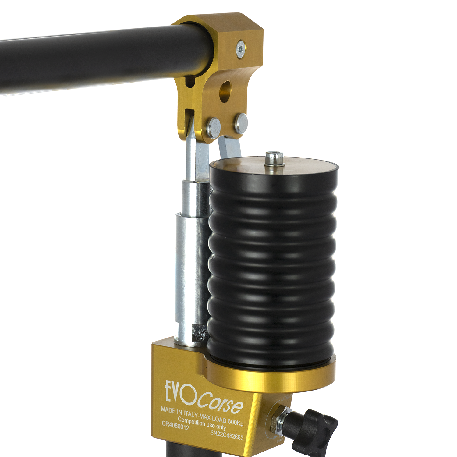 EVOCorse EvoCRK Rally Jack - CR4080020171