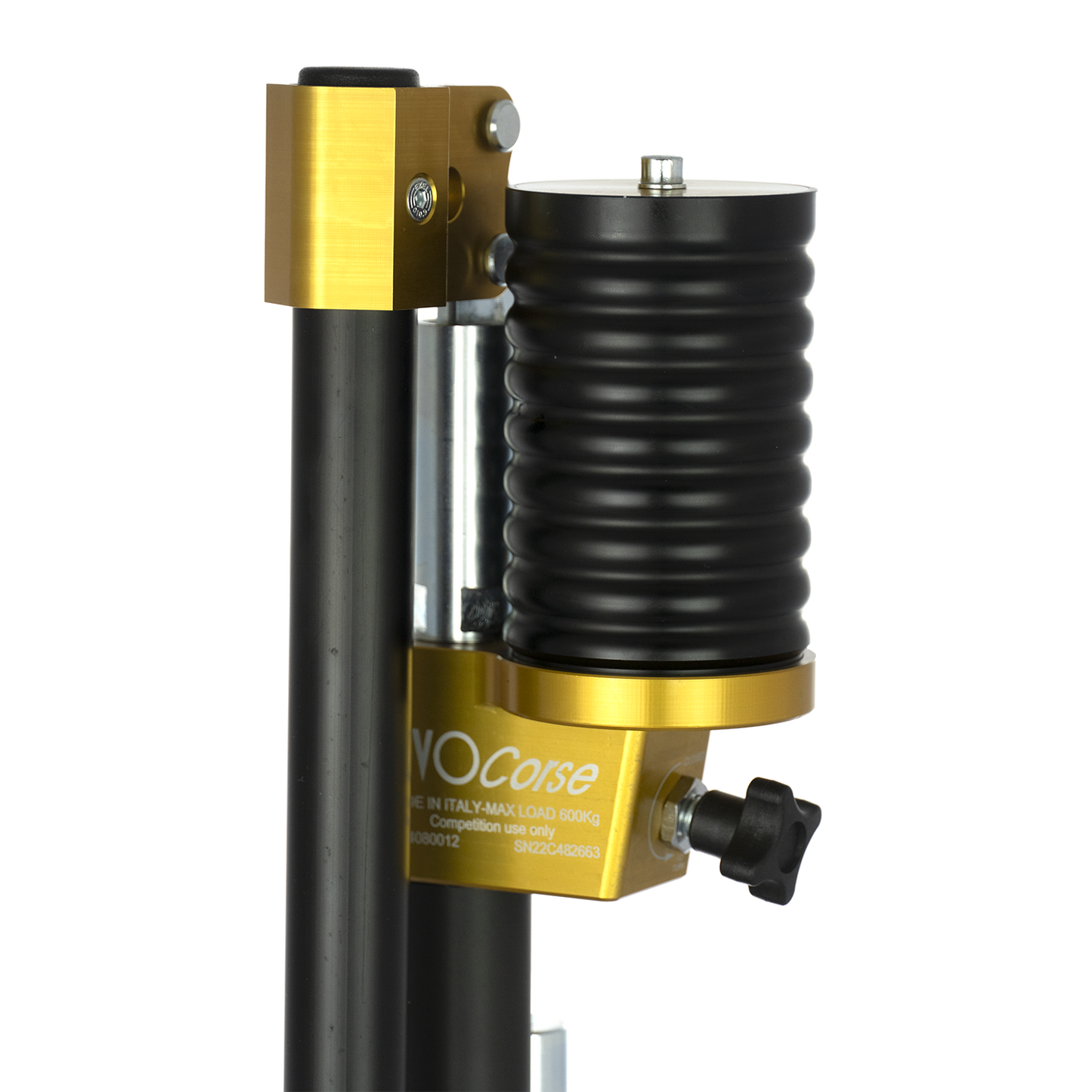 EVOCorse EvoCRK Rally Jack - CR4080020171