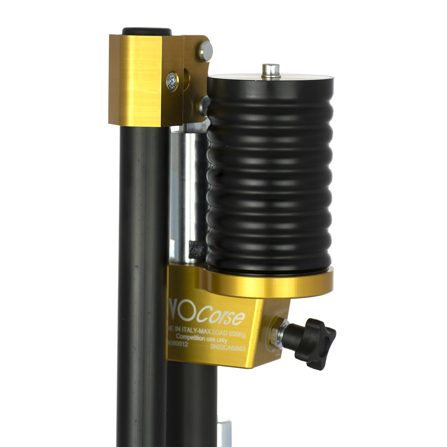 EVOCorse EvoCRK Rally Jack - CR4080020171