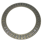 Needle thrust bearing