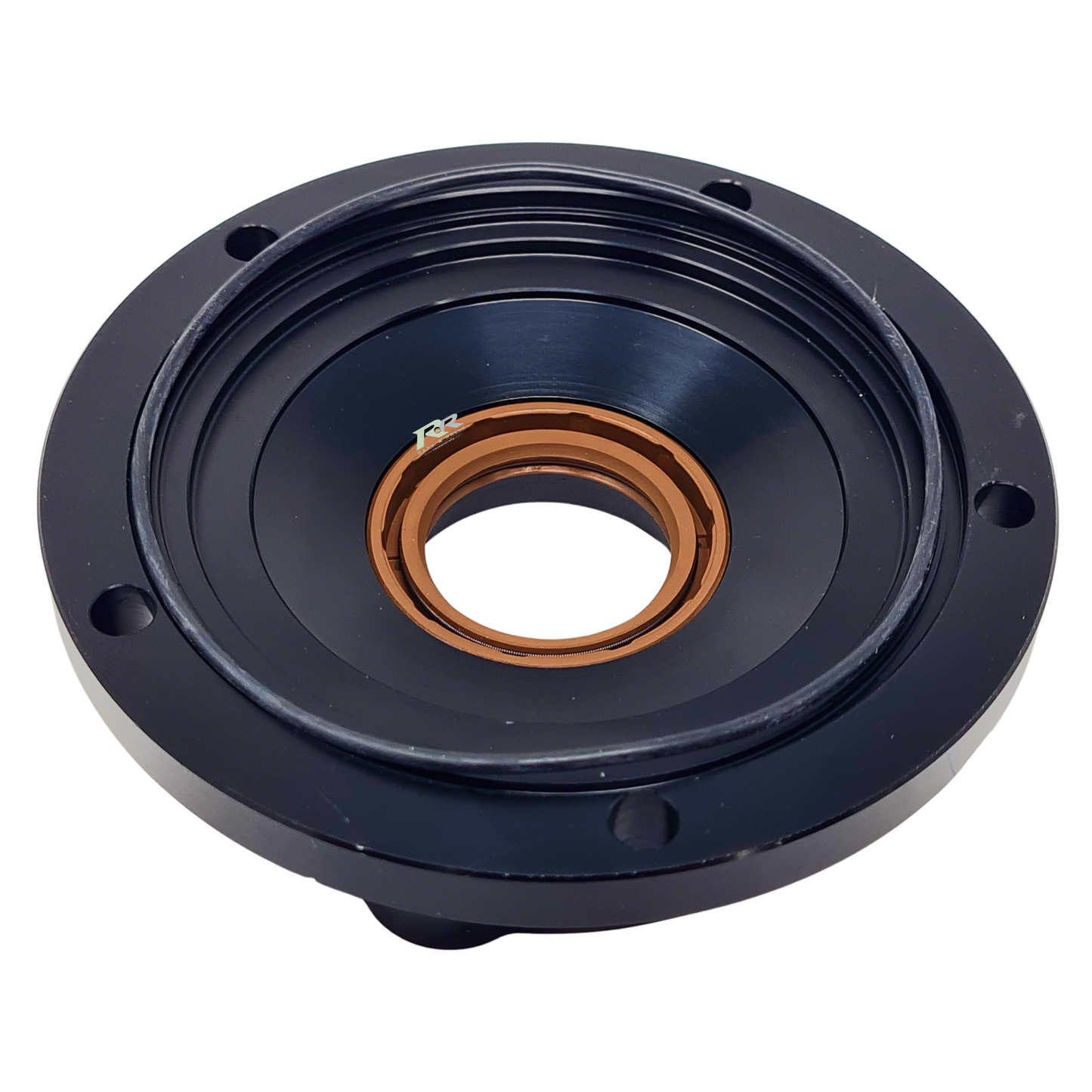 Quaife 60G Hydraulic Clutch Mount - CP6859 Cylinder Fitment - Race and Rally