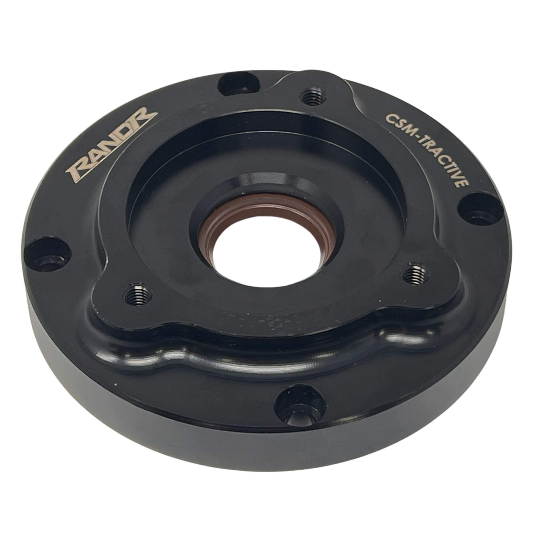 Tractive Hydraulic Clutch Mount - CP6859 Cylinder Fitment - Race and Rally