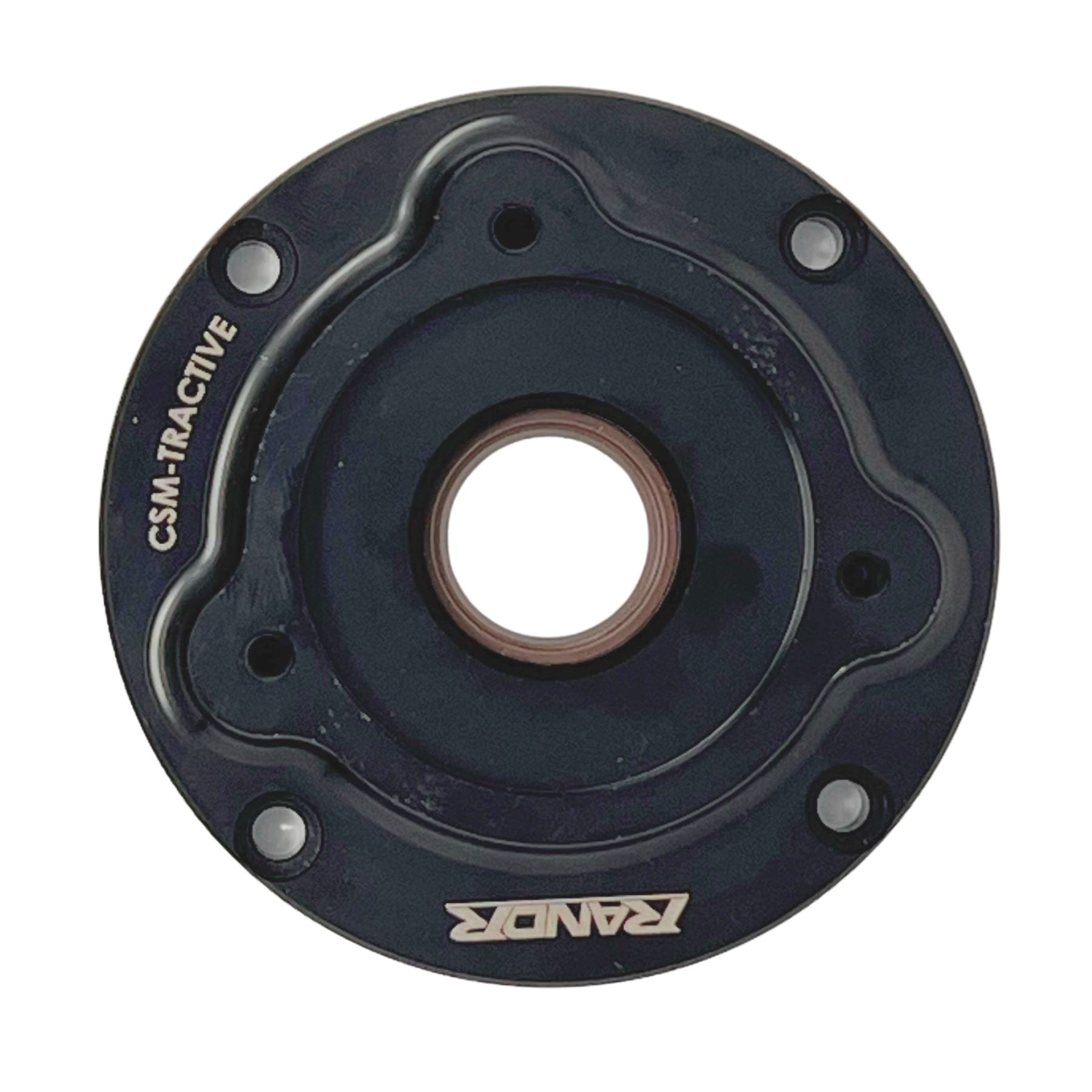 Tractive Hydraulic Clutch Mount - CP6859 Cylinder Fitment - Race and Rally