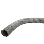 Air duct Ø50 Length 1M