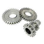 1st & 2nd Gear (12 / 32 & 14 / 27)