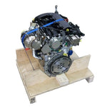 DS3R3 Assembled Engine