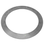 Belleville Washer Curve 1.2mm