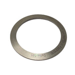 Belleville Washer Curve 1.85mm