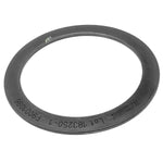 Belleville Washer Curve 1mm