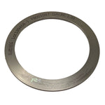 Belleville Washer Curve 1.35mm