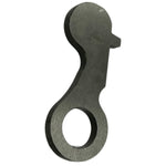 Indexer cam follower