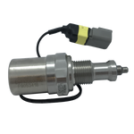 Reverse Gear Unlock Control