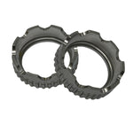 Front Differential Ramps 55/75