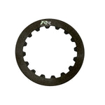 1.7 Thick Friction Disc