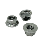 M10x125 Nut