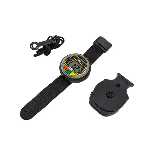 FAST 11 Large display stopwatch with countdown timer