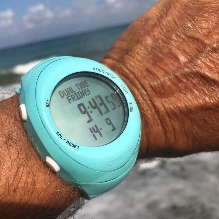 Fastime Watch Nice on in the sun!