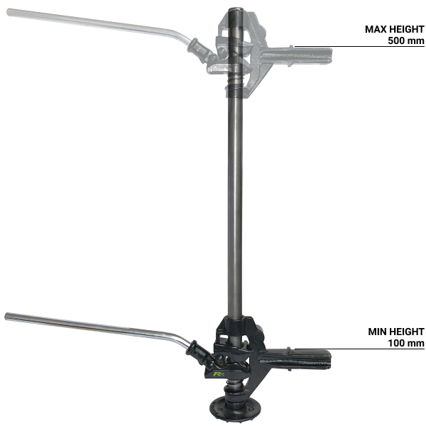 Bilstein Quick Lift Rally Jack - FBMJ650
